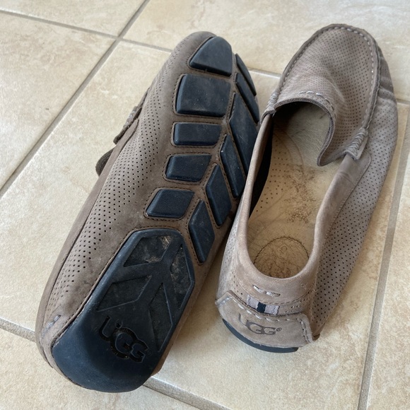 UGG Loafers - Picture 3 of 3